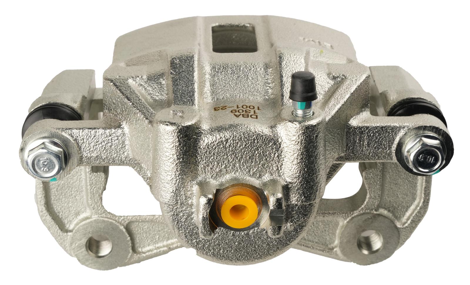DBA Street Series Caliper to suit Hyundai Accent MC 1.6L P FWD F RH 5/2006-1/2010