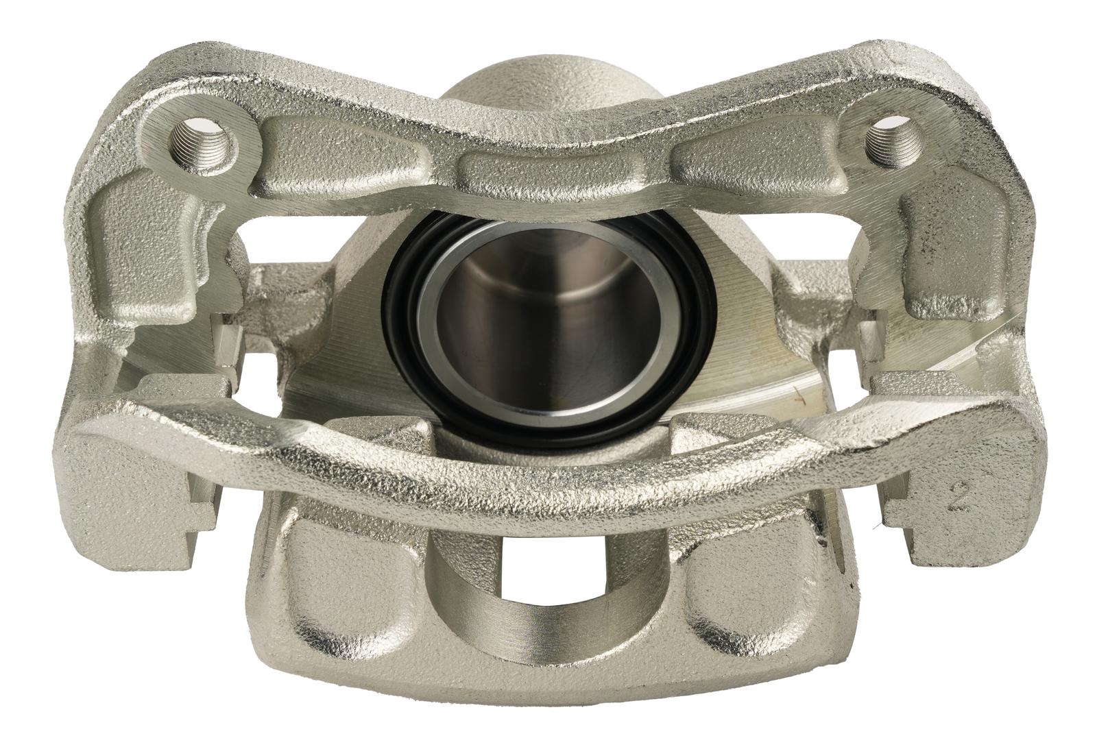 DBA Street Series Caliper to suit Hyundai Accent MC 1.6L P FWD F RH 5/2006-1/2010