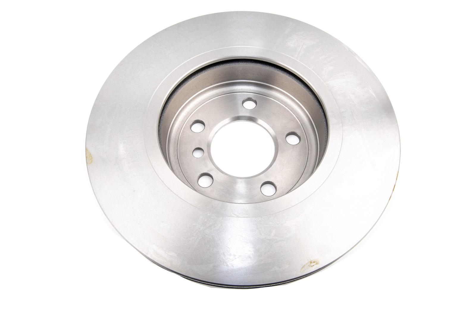 Street Standard Brake Disc to suit BMW X3 2004-2011 F