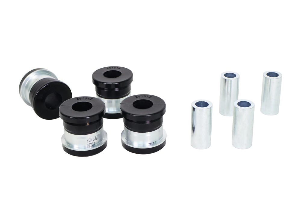 Whiteline Ram 1500 11-24; Front Upper Control Arm Bushing Kit