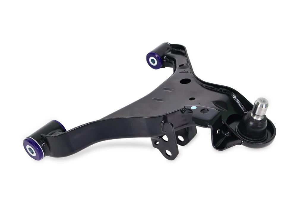 Front Lower Control Arm Kit-Arm Assembly-Right to Suit Nissan Navara D23, NP300 2015-On