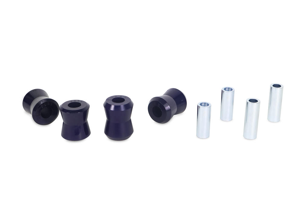 Trailing Arm Lower Bush Kit