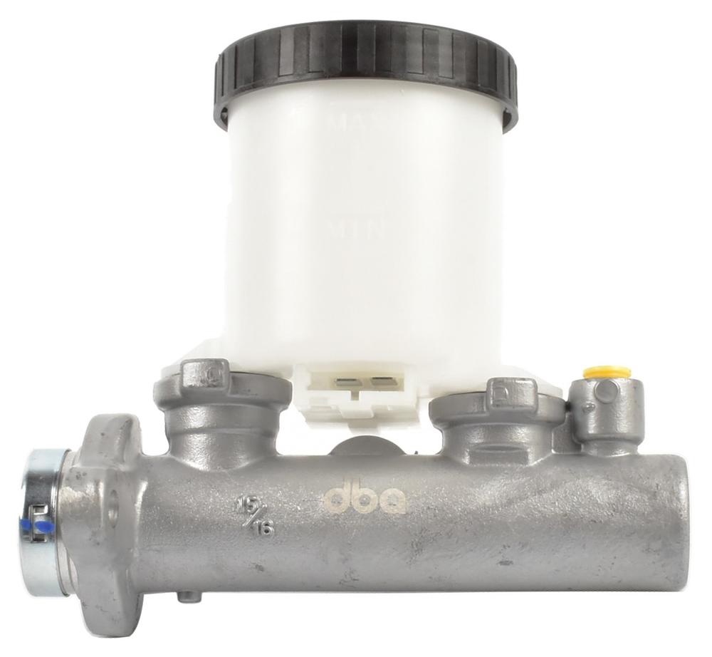 DBA Brake Master Cylinder to suit Nissan