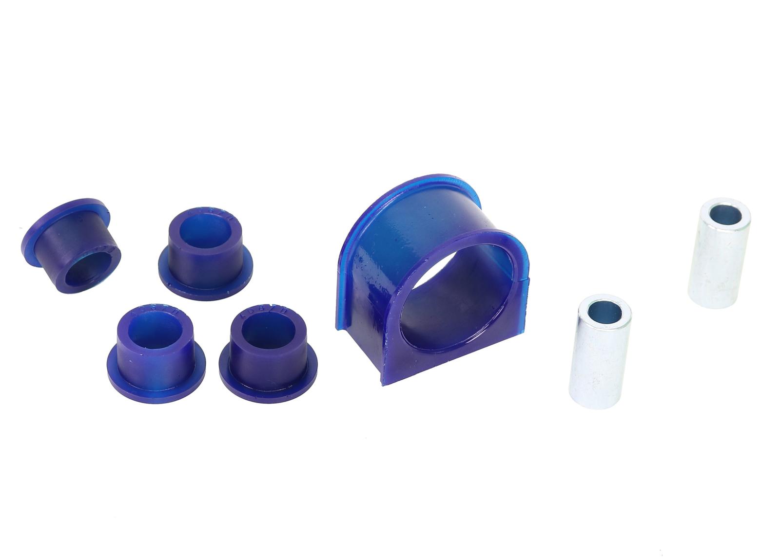 Steering Rack & Pinion Mount Bush Kit to suit Toyota & Lexus