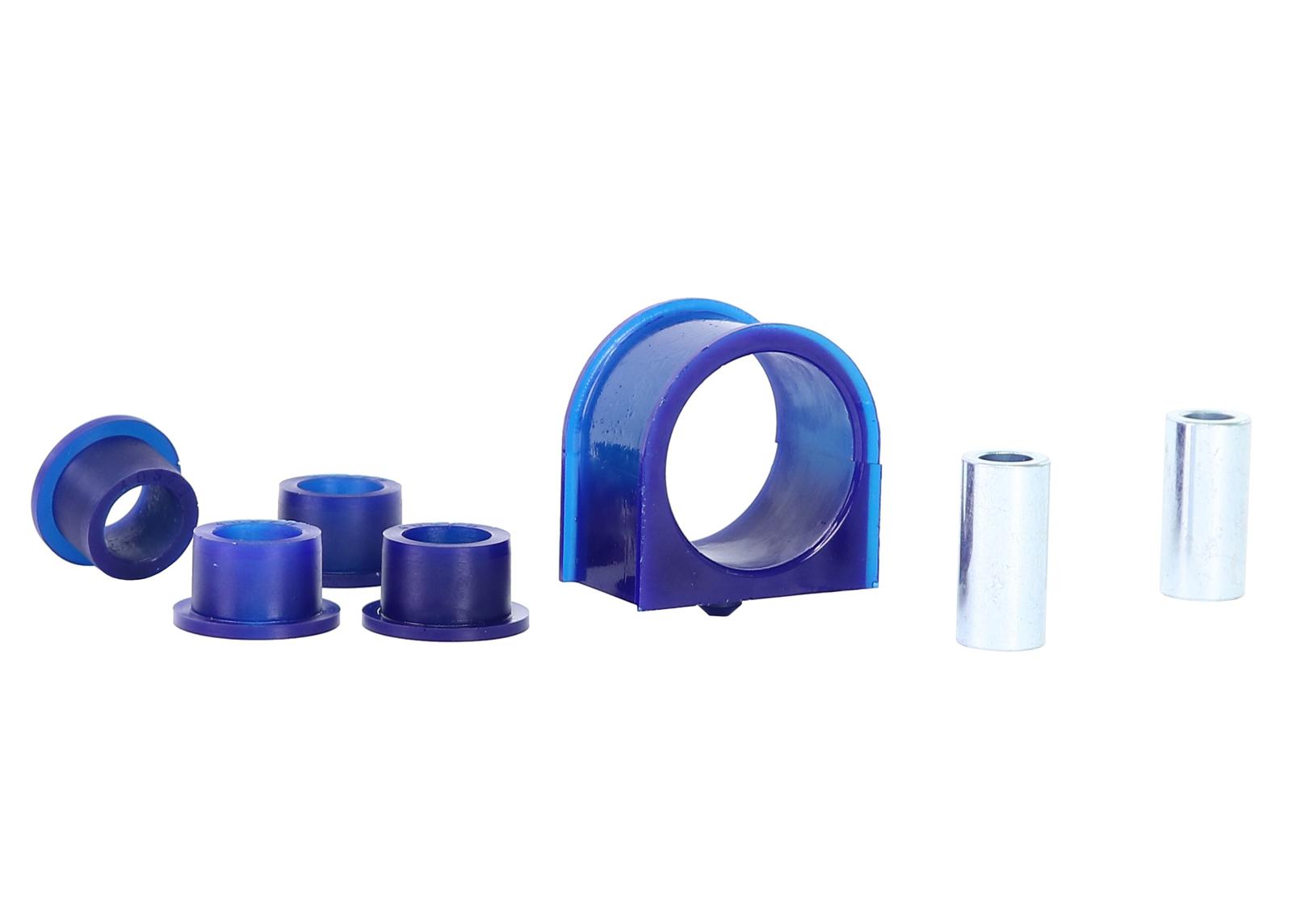 Steering Rack & Pinion Mount Bush Kit to suit Toyota & Lexus