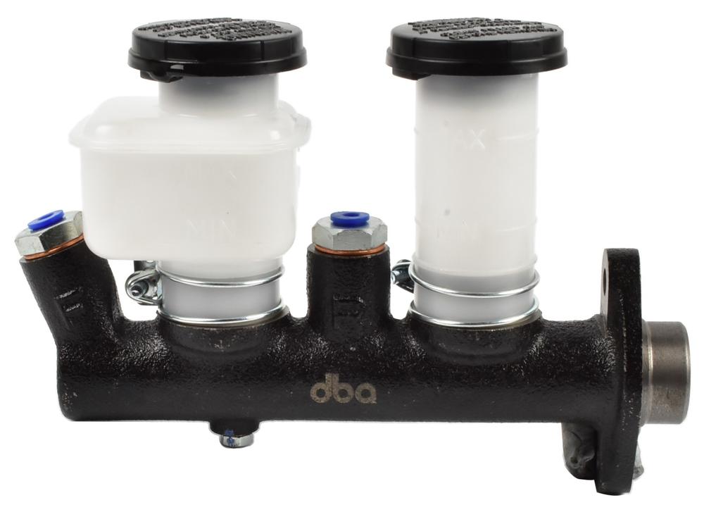 DBA Brake Master Cylinder to suit Mitsubishi