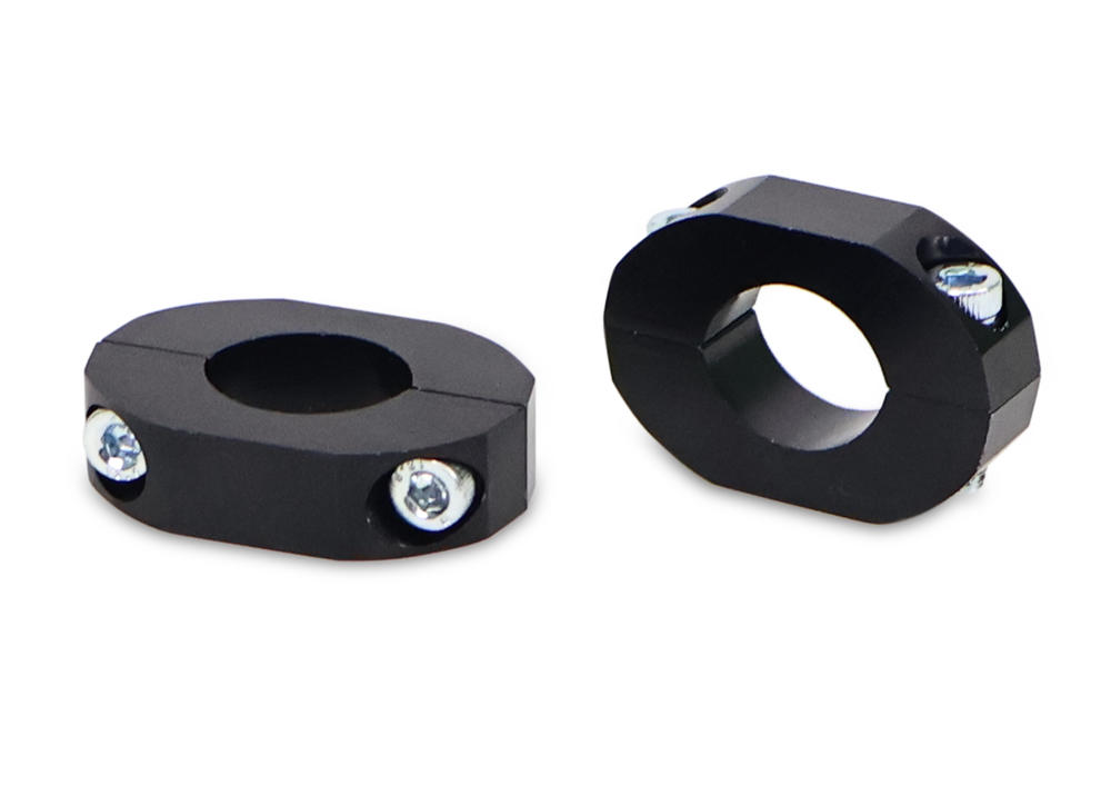 Sway Bar Lateral Lock - Kit 18mm - Universal Applications