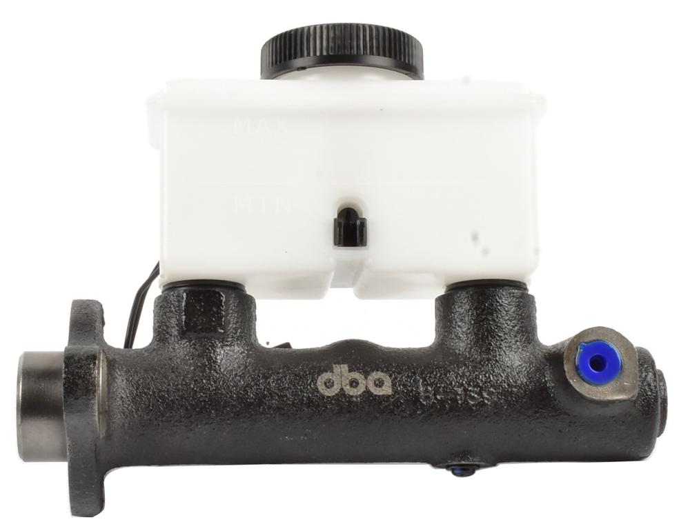DBA Brake Master Cylinder to suit Ford