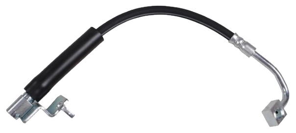 DBA Street Series Brake Hose to suit Ford Mustang FM Front RH 08/2014-07/2017