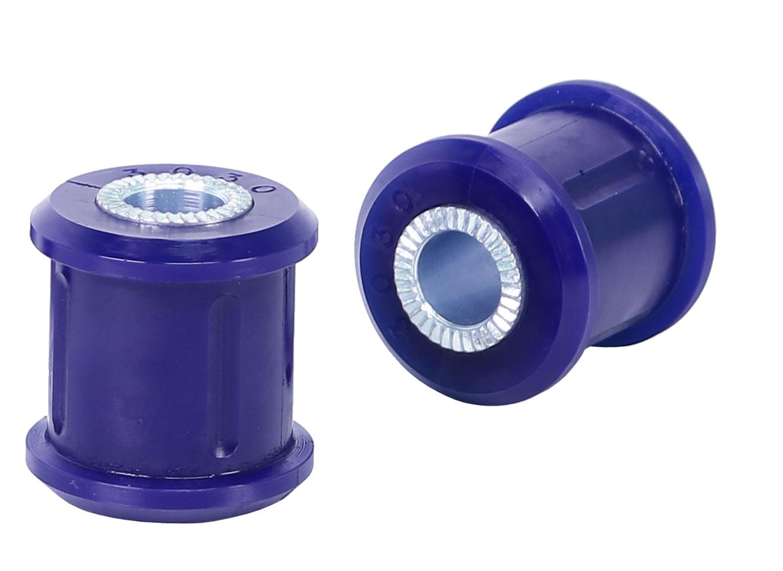 Front Torsion Bar Brace Mount Bush Kit to suit Alfa Romeo 1974-1986