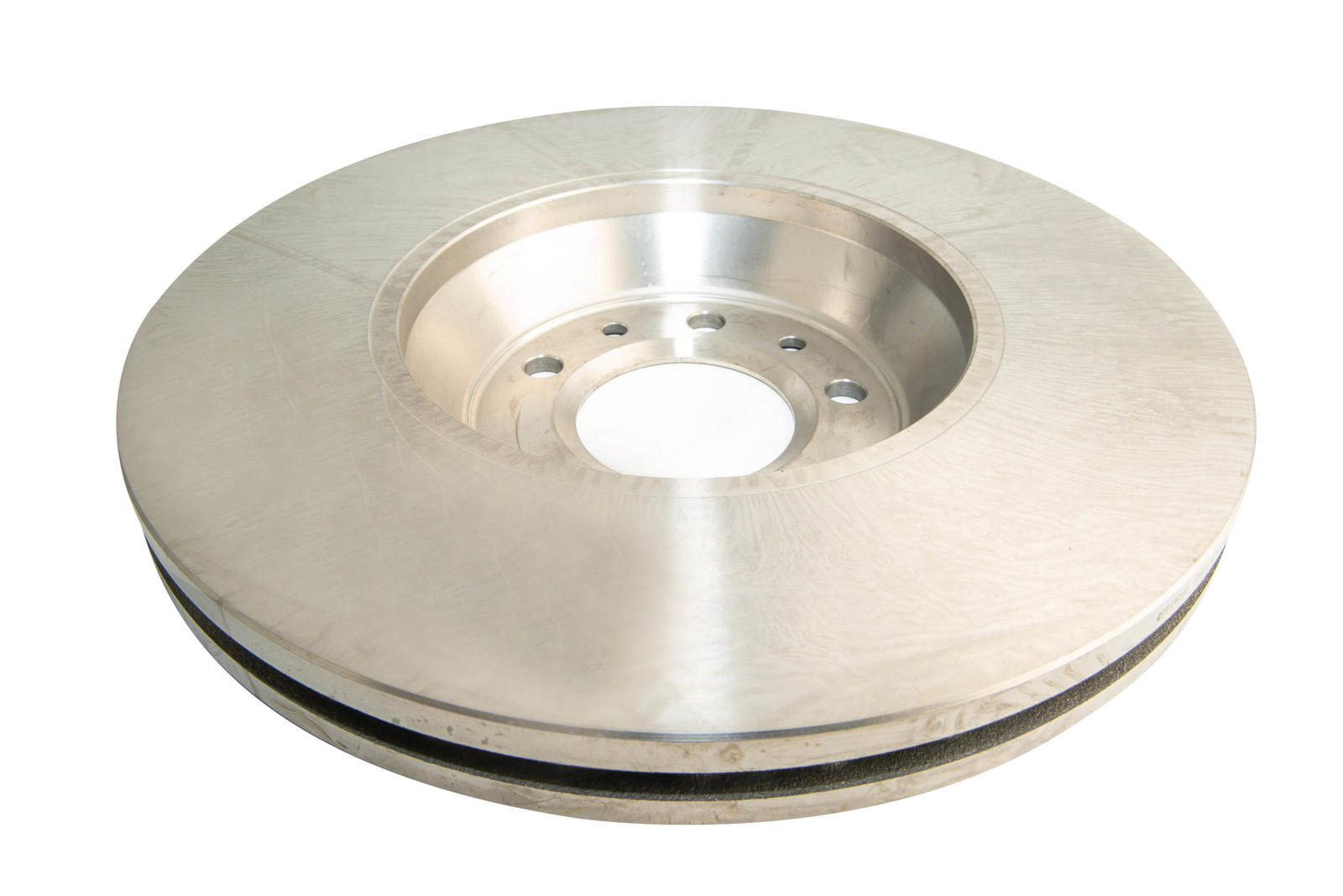 Street Standard Brake Disc to suit Peugeot 407 2005-on, Citroen C6 F