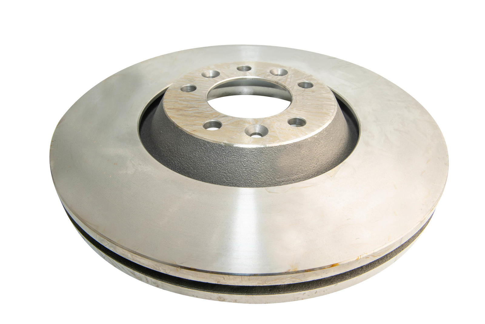 Street Standard Brake Disc to suit Peugeot 407 2005-on, Citroen C6 F