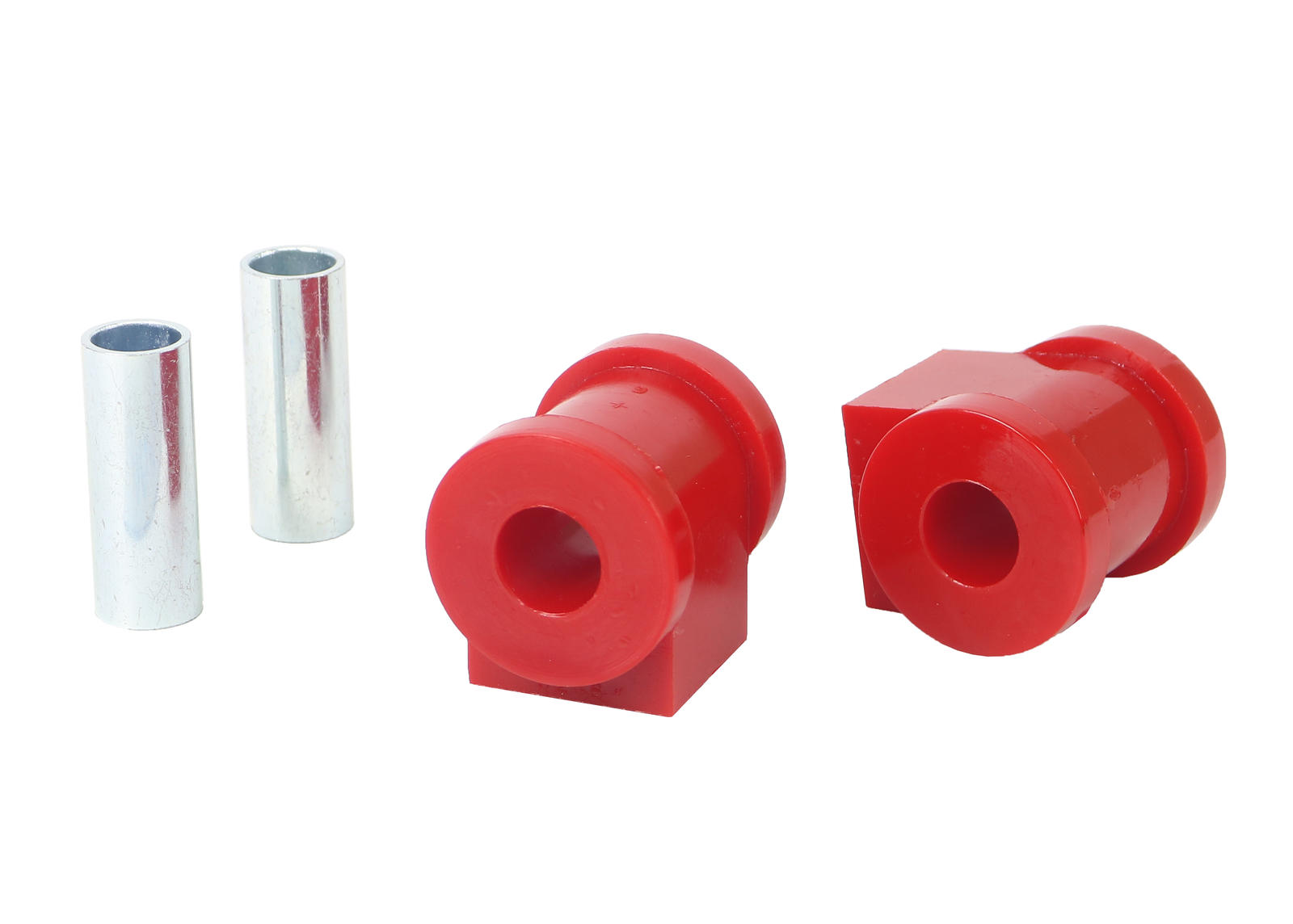 Front  Control Arm Lower - Inner Rear Bushing Kit