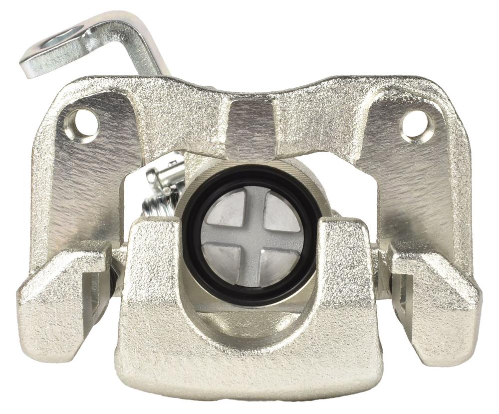 DBA Street Series Caliper to suit Honda Civic ES 1.7L Petrol FWD Rear LH 2/2002-1/2006