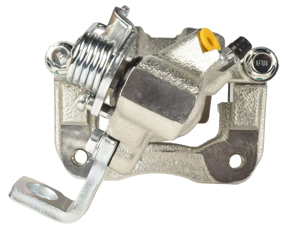 DBA Street Series Caliper to suit Honda Civic ES 1.7L Petrol FWD Rear LH 2/2002-1/2006