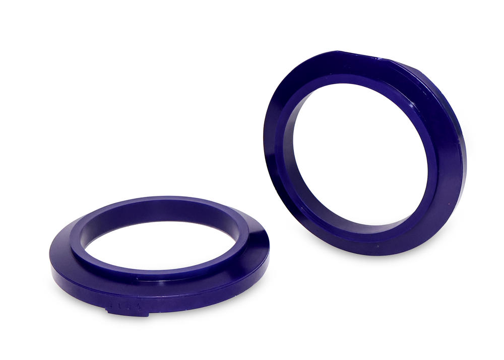 Spring Insulator Bush Kit (Lower)