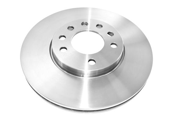 Street Standard Brake Disc to suit Holden Vectra 2003-2005 F