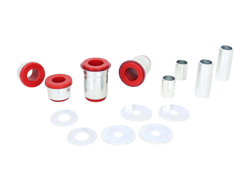 Front Upper Control Arm - Bushing Kit to Suit Mitsubishi L400 WA