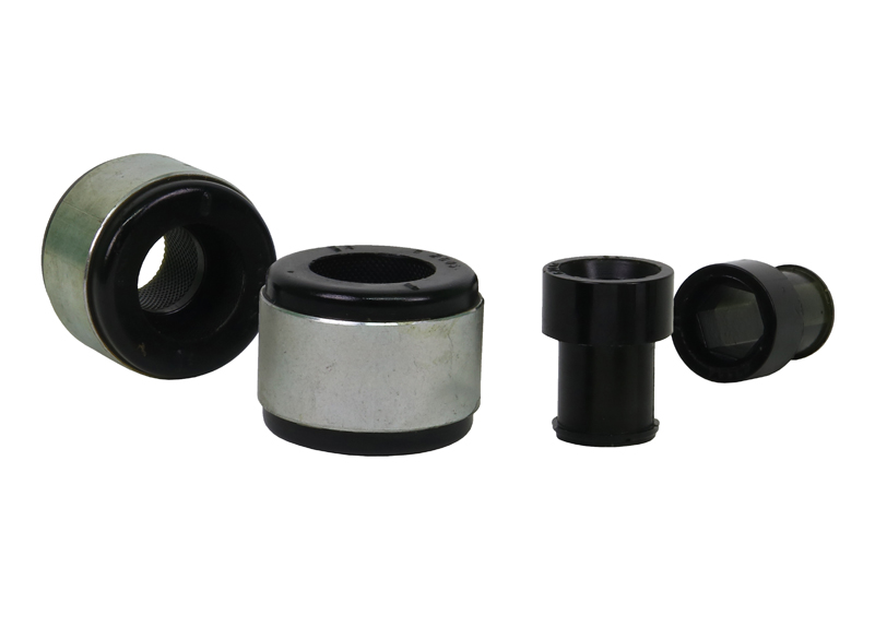 Front Lower Control Arm - Inner Rear Bushing Kit to Suit BMW 3 Series E46 and Z4 E86, E86