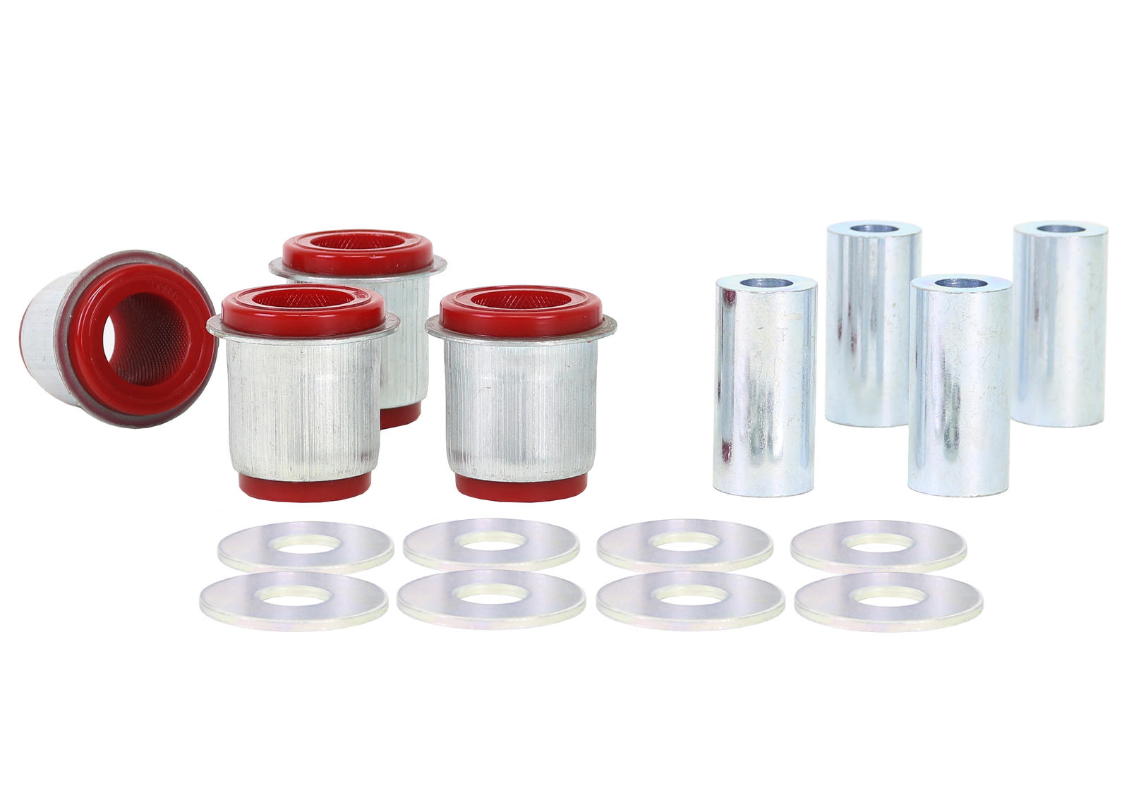 Front Lower Control Arm - Bushing Kit to Suit Toyota Prado and 4Runner