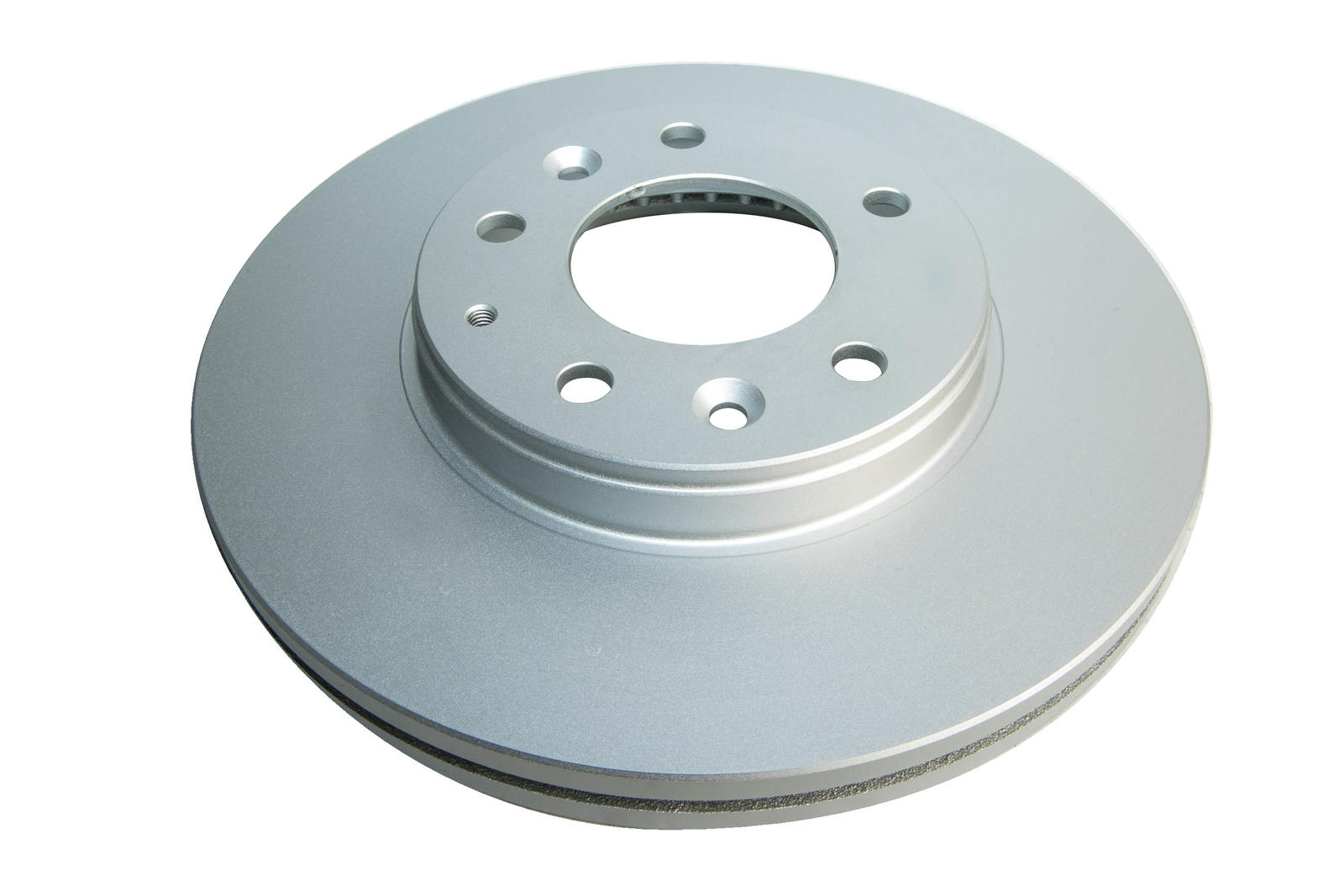 En-Shield Standard Brake Disc to suit Mazda 6 USA & Aust GY 2.2L Wagon 2002-2007 F
