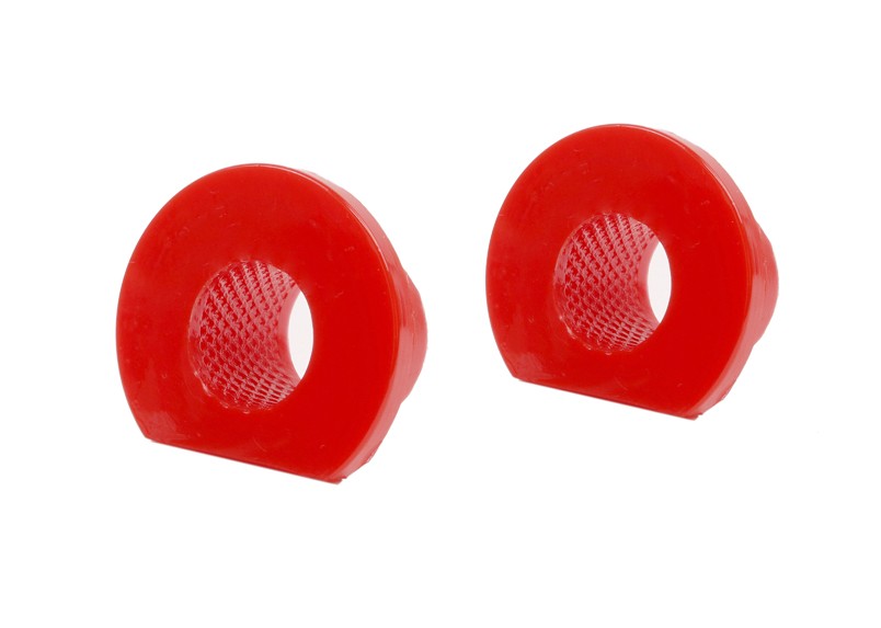 Front  Steering Rack and Pinion - Mount Bushing Kit