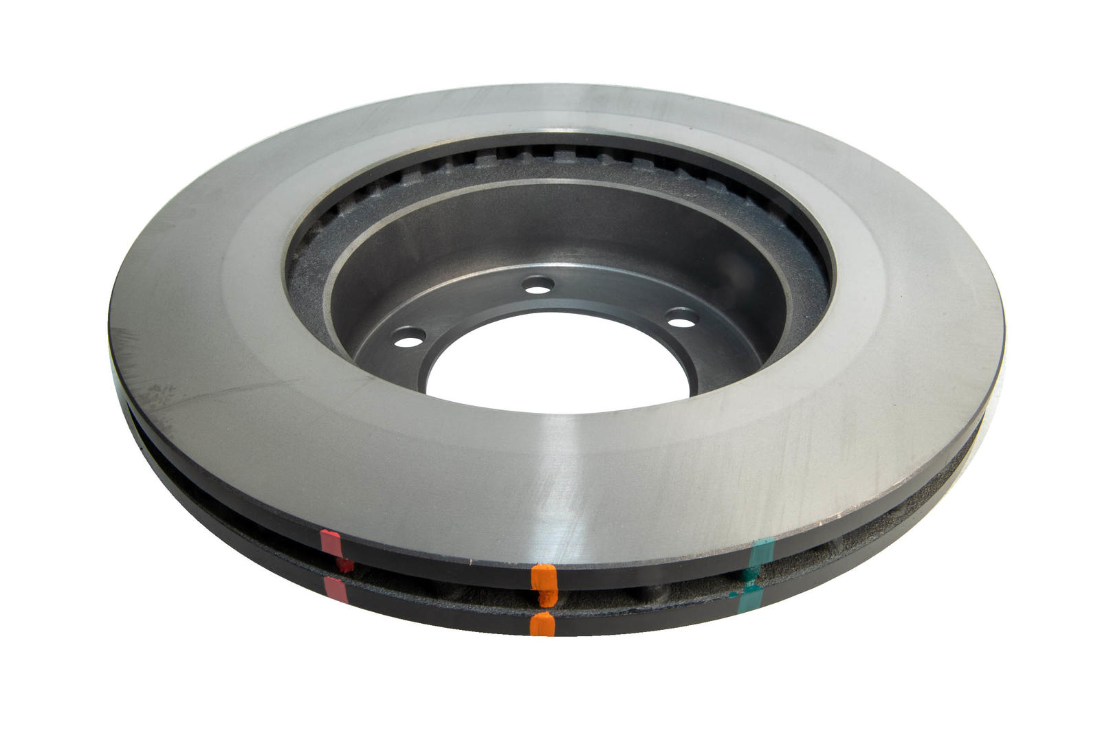 4000 Standard KP Brake Disc to suit Toyota Tundra V8 2000-2005 F