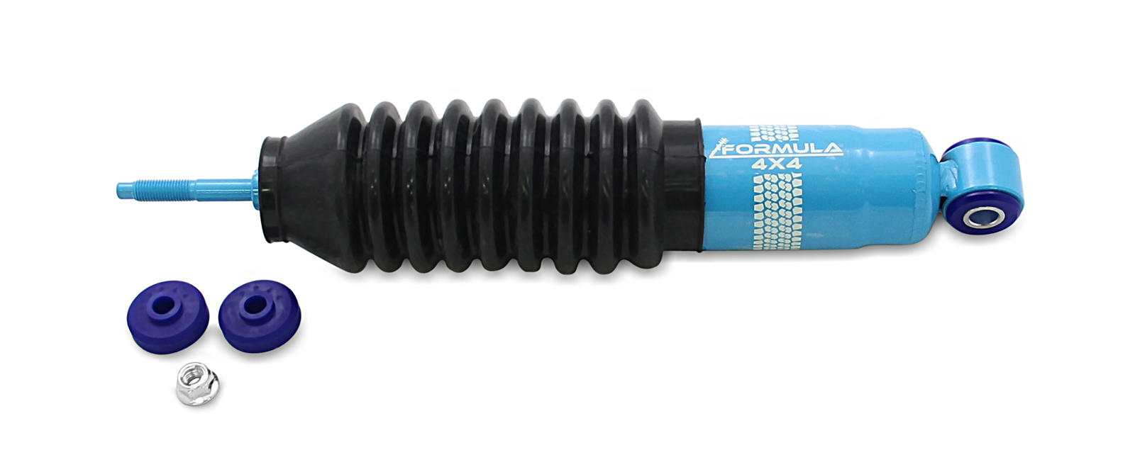 Formula 4x4 Front Shock Absorber to suit Nissan Navara D21 & D22 1985-2015