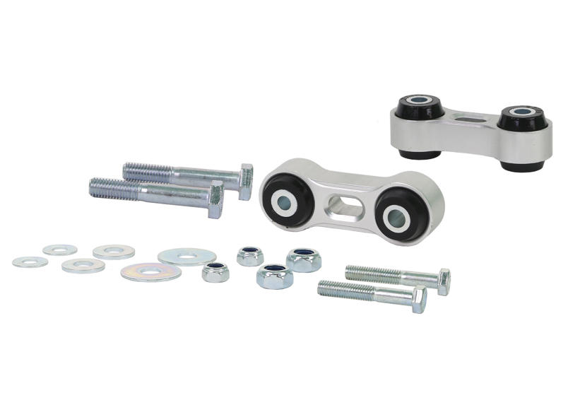 Front  Sway Bar Link - Assembly