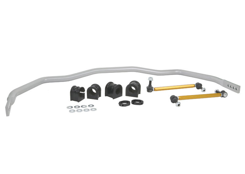 Front Anti Roll Bar - 33mm 4 Point Adjustable to Suit Ford Mustang S197