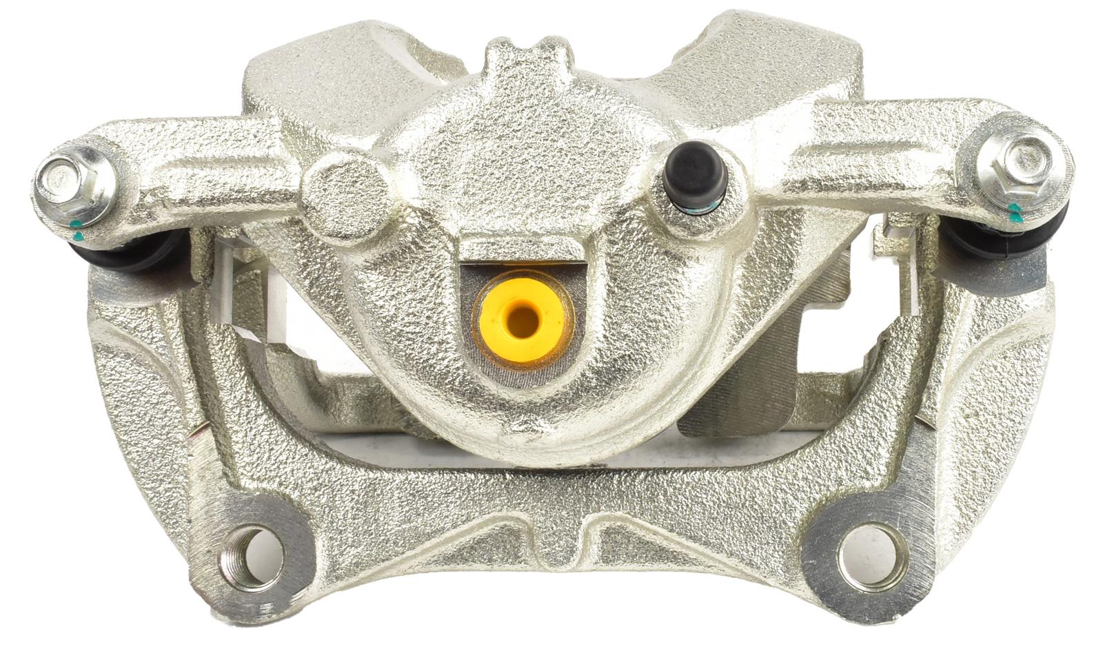 DBA Street Series Caliper to suit Holden Cruze JH 2.0L Turbo D FWD FRH 11/2011-2/2015