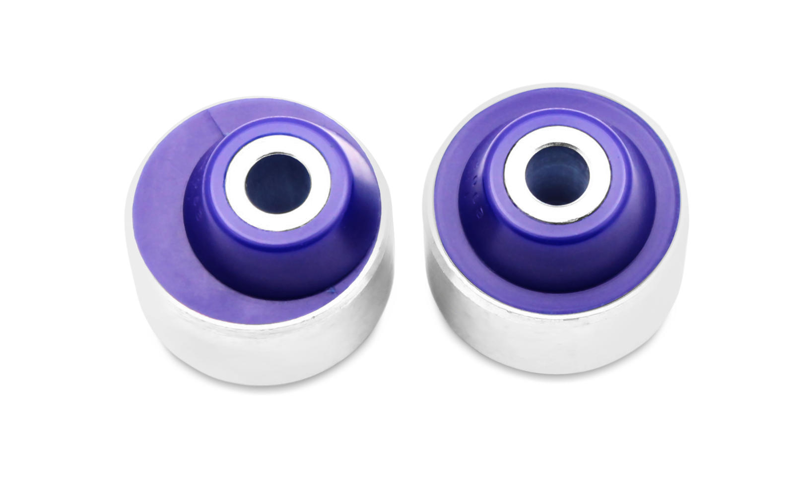 Front Control Arm Lower Inner Rear Single Offset Bush Kit to suit Toyota & Lexus