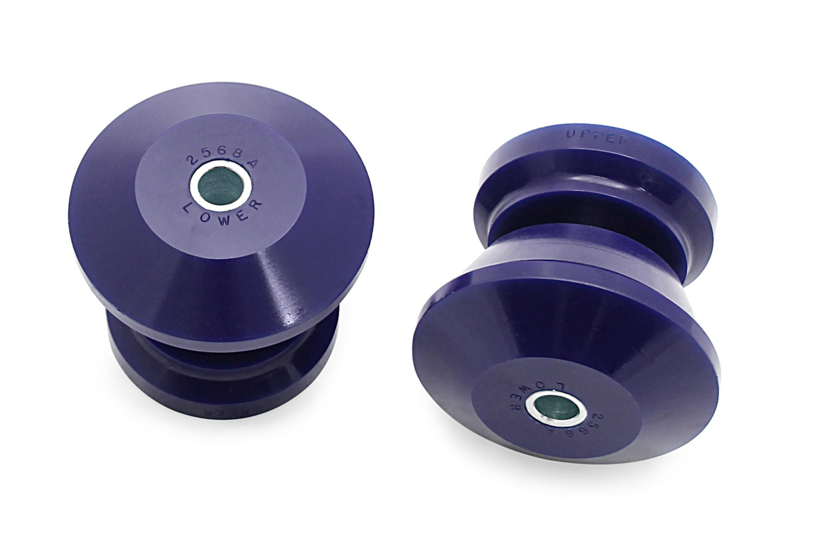 Crossmember To Chassis Mount Bush Kit