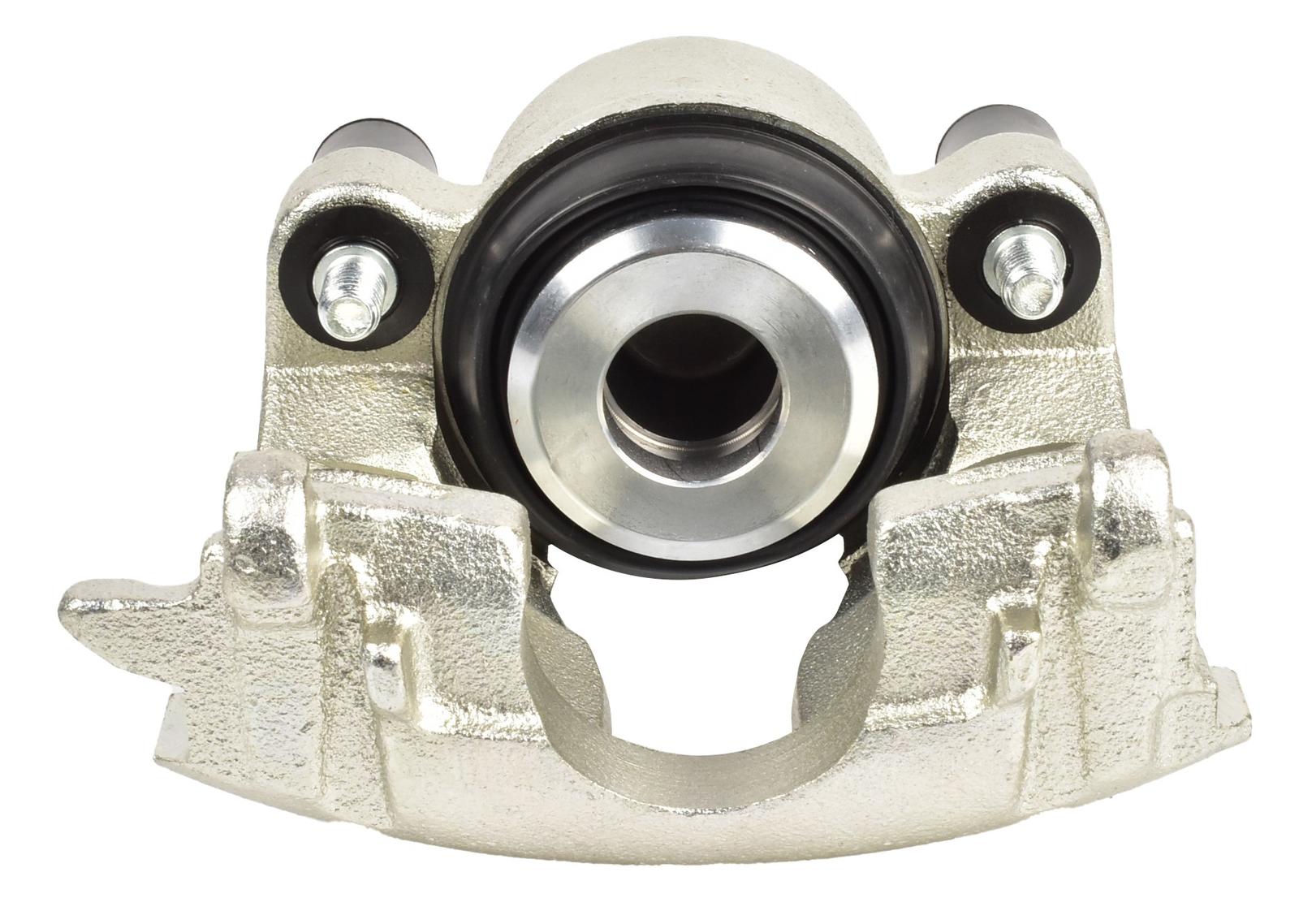 DBA Street Series Caliper to suit Holden Astra TS 1.8L P FWD F RH 7/2004-12/2005