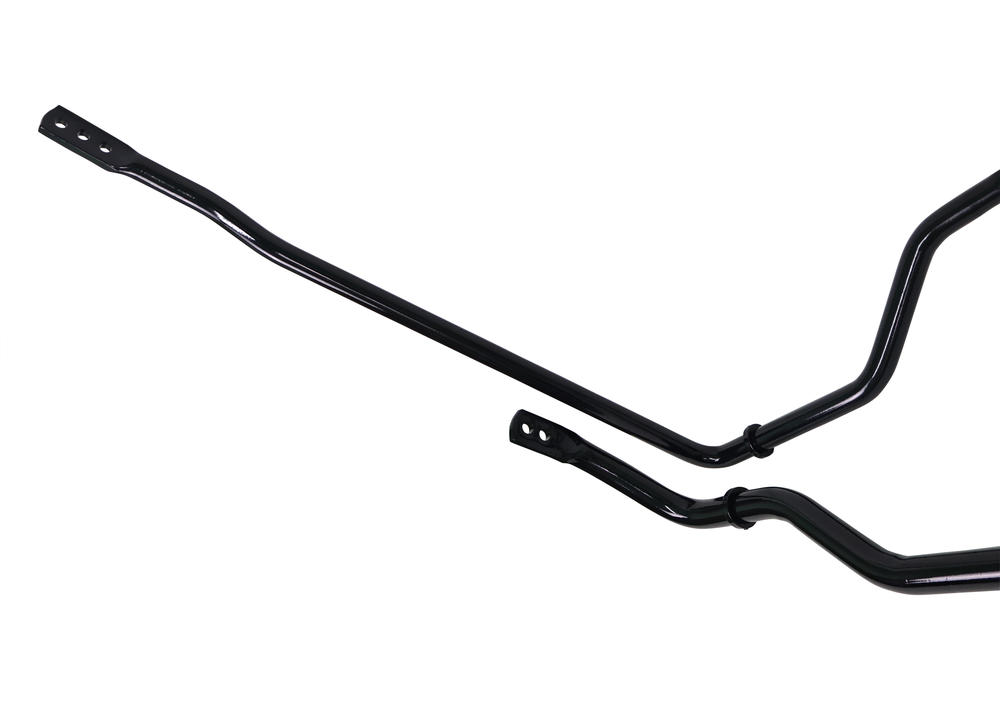 Front and Rear Sway Bar - Vehicle Kit to Suit Volkswagen Amarok 2H 4Motion