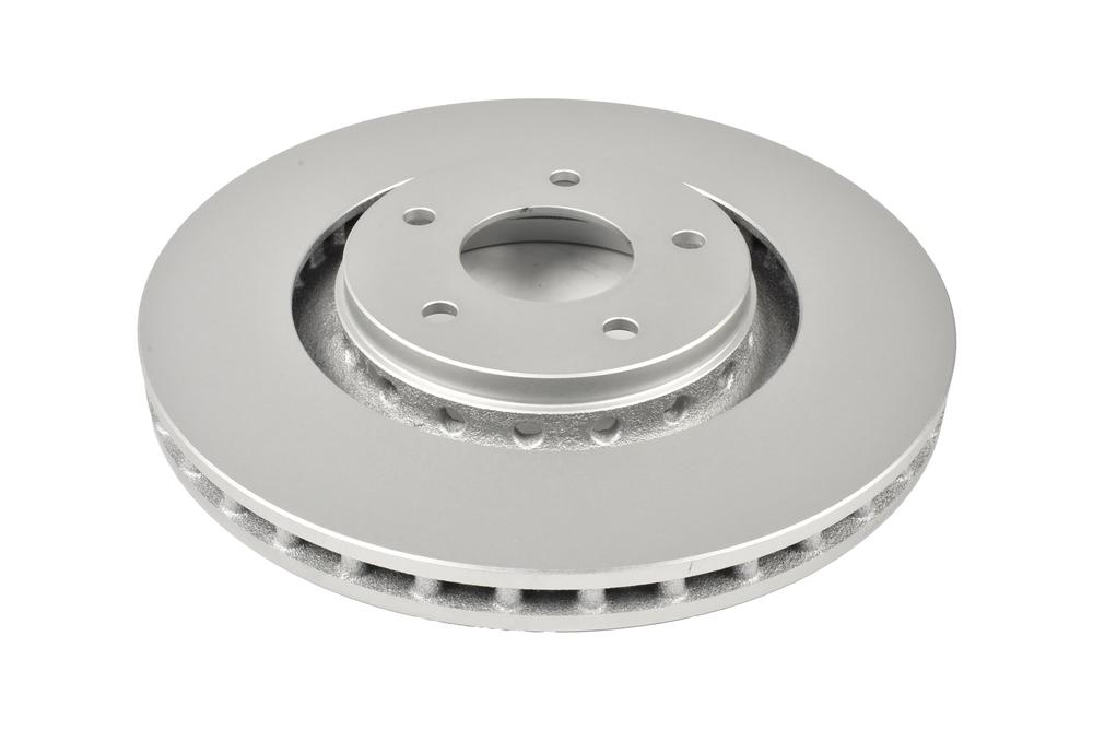 En-Shield Standard KP Brake Disc to suit Mitsubishi Outlander ZM 5 Seater 2.5L 08/2021-on F
