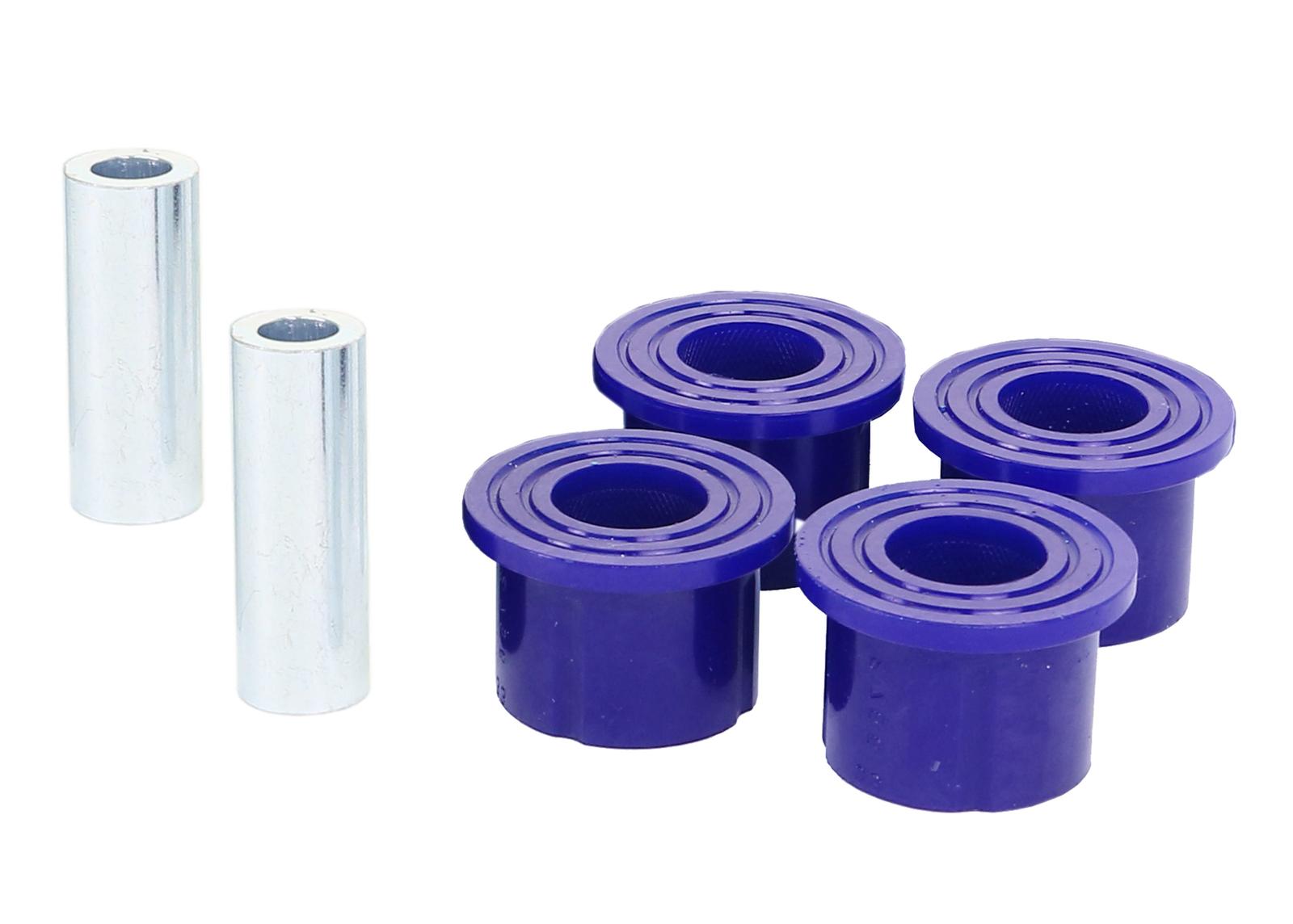 Spring Front Eye Bush Kit