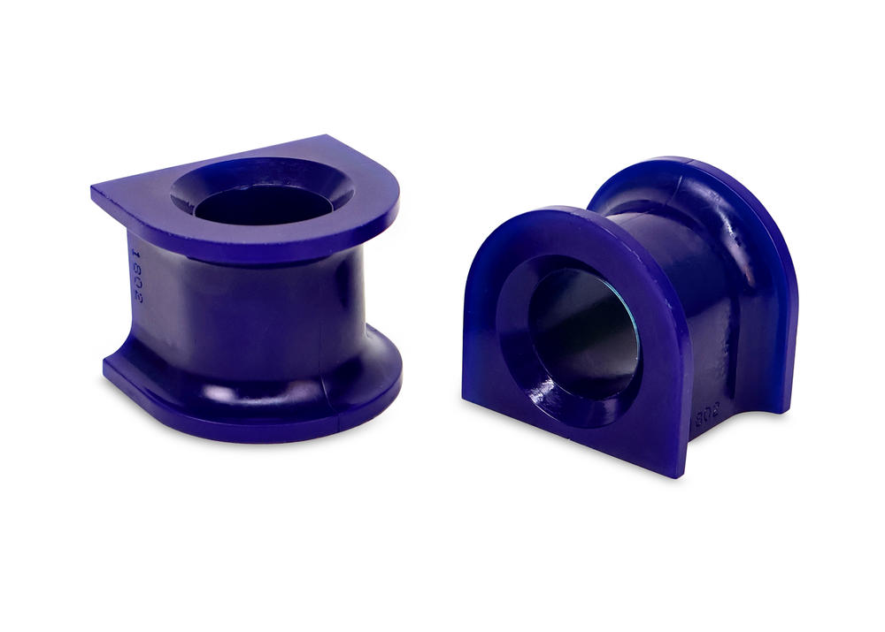 Front Sway Bar Mount Bush Kit to suit Range Rover Classic