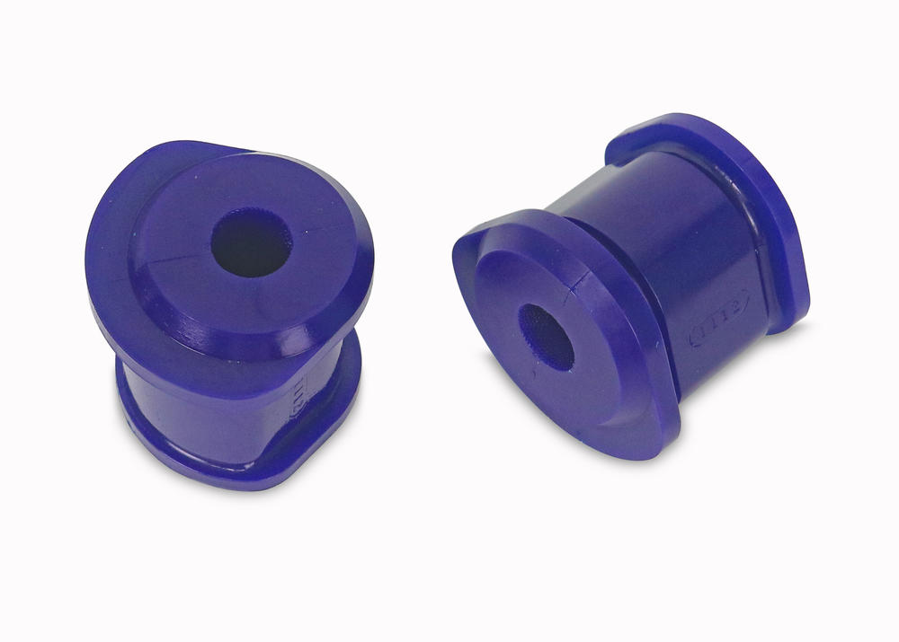 Control Arm Lower-Rear Bush Kit