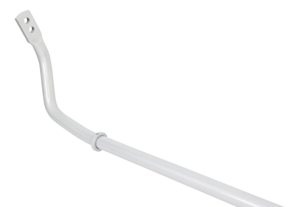 Front Sway Bar - 24mm X Heavy Duty Blade Adjustable Audi A3 FWD & VW Golf MK7 FWD Incl GTI 2013-2019