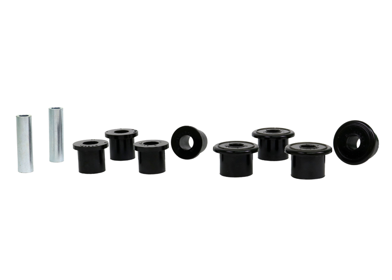 Rear  Leaf Spring - Bushing Kit