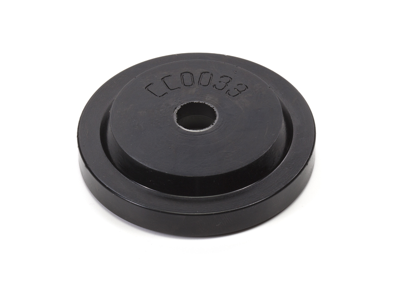 Coil Assist Airbag Raised Protector