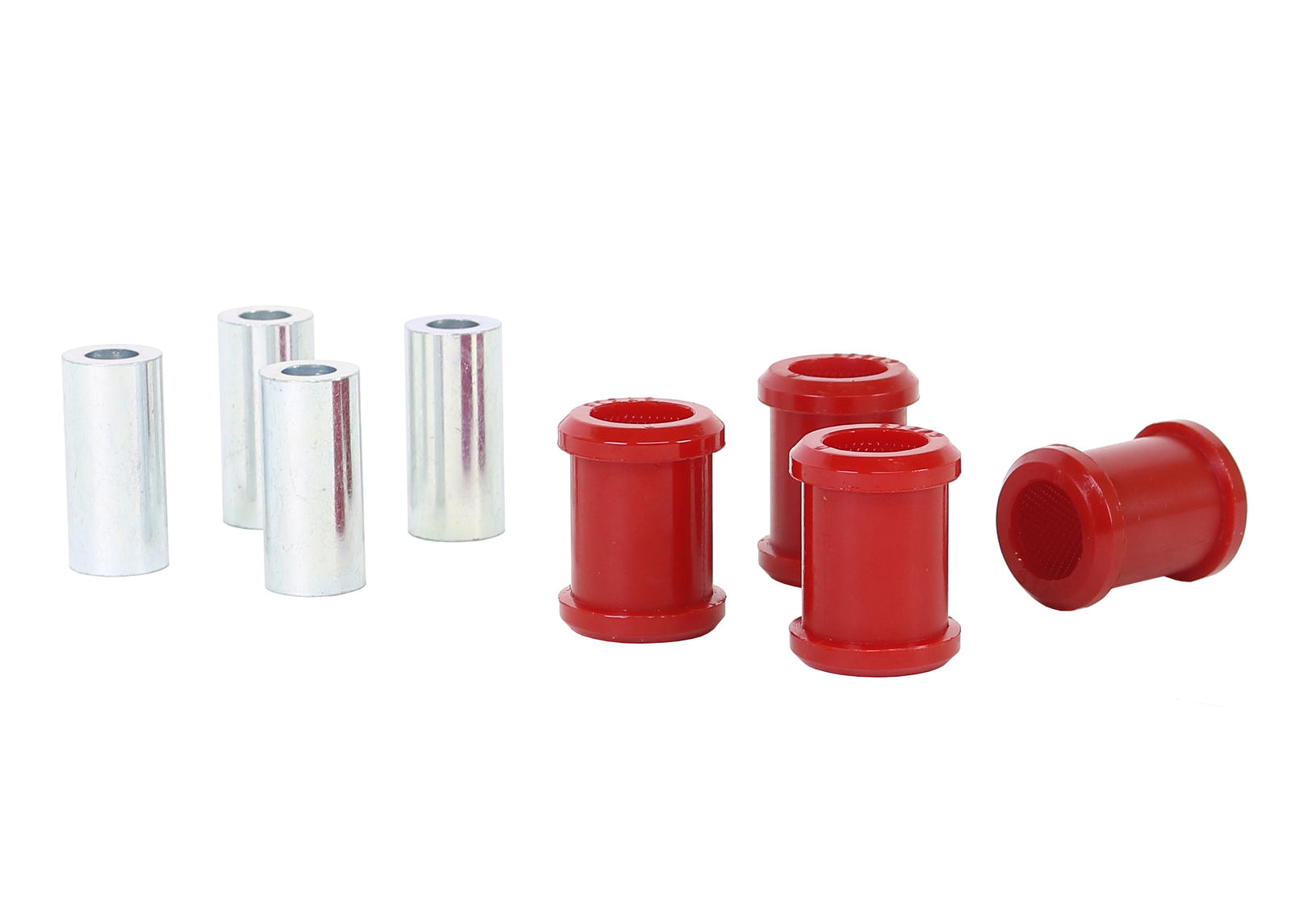 Rear  Trailing Arm Lower - Bushing Kit
