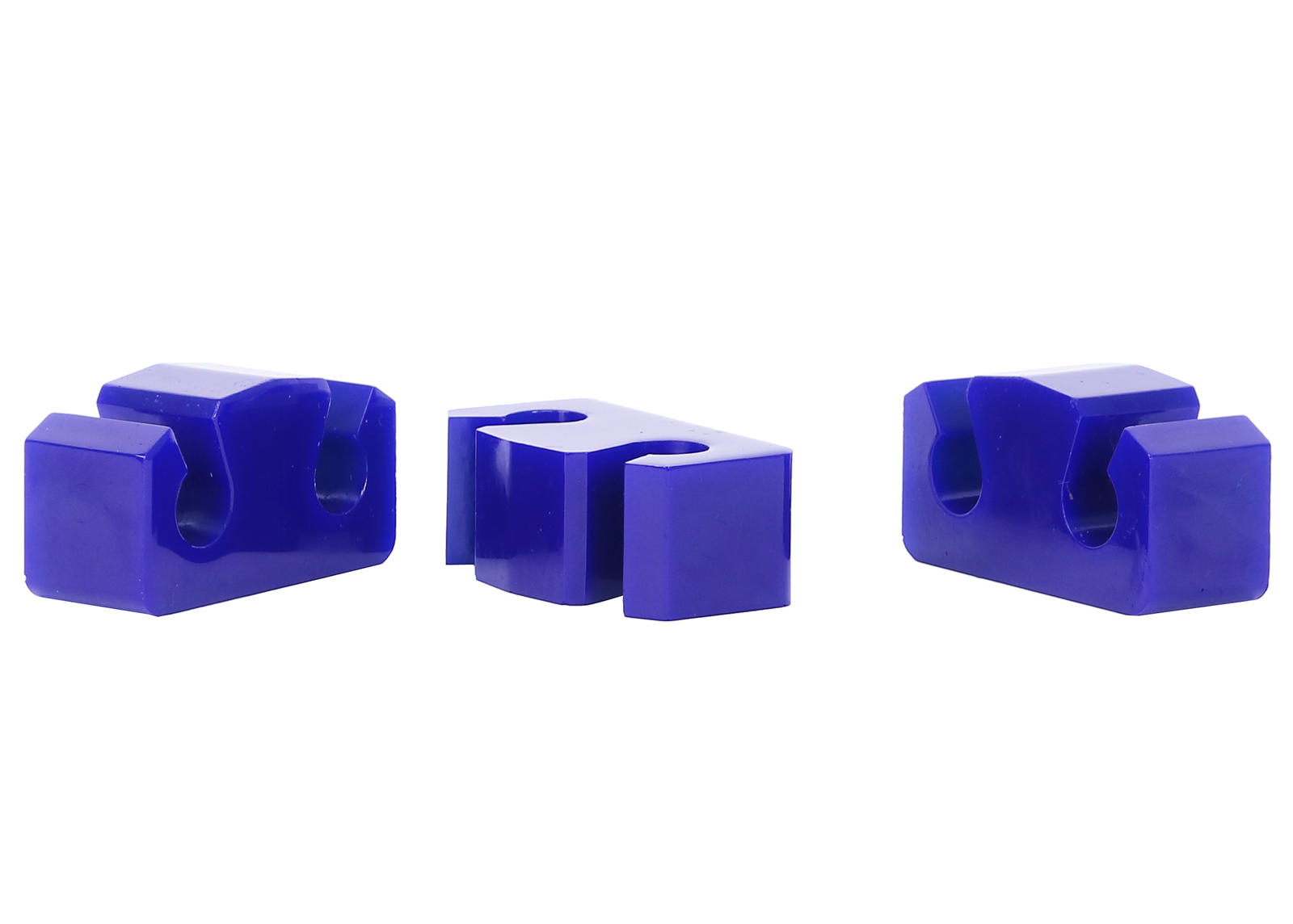 Coil Spring Spacer Bush Kit