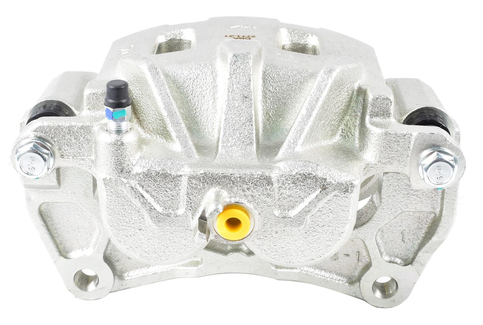 DBA Street Series Caliper to suit Subaru Tribeca 3.0L P AWD F RH 3/2006-9/2007