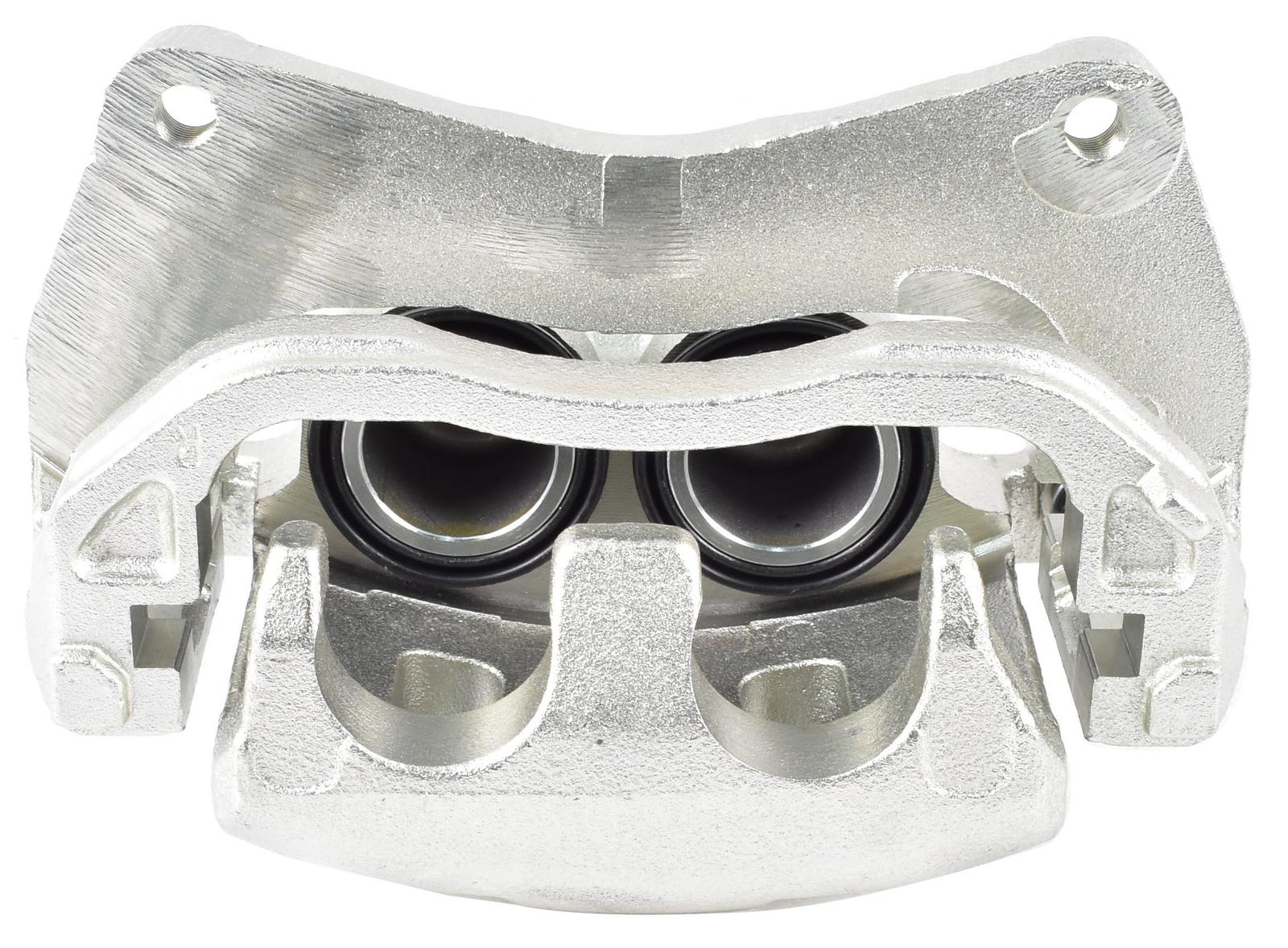 DBA Street Series Caliper to suit Subaru Tribeca 3.0L P AWD F RH 3/2006-9/2007