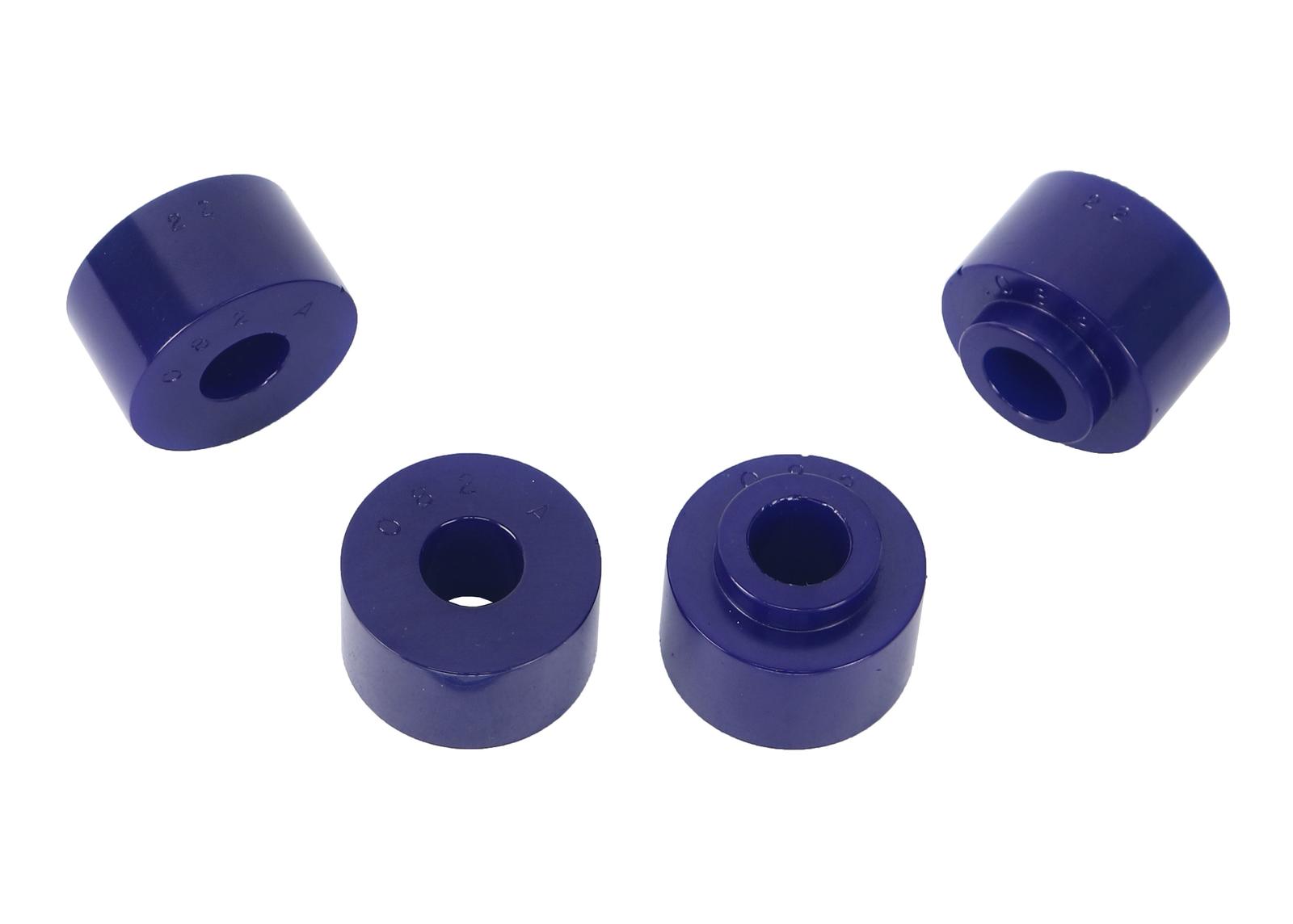 Front Strut Bar To Chassis Mount Bush Kit to suit Nissan 240K 1974-1978