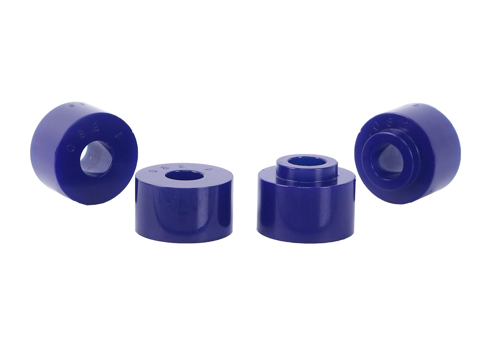 Front Strut Bar To Chassis Mount Bush Kit to suit Nissan 240K 1974-1978