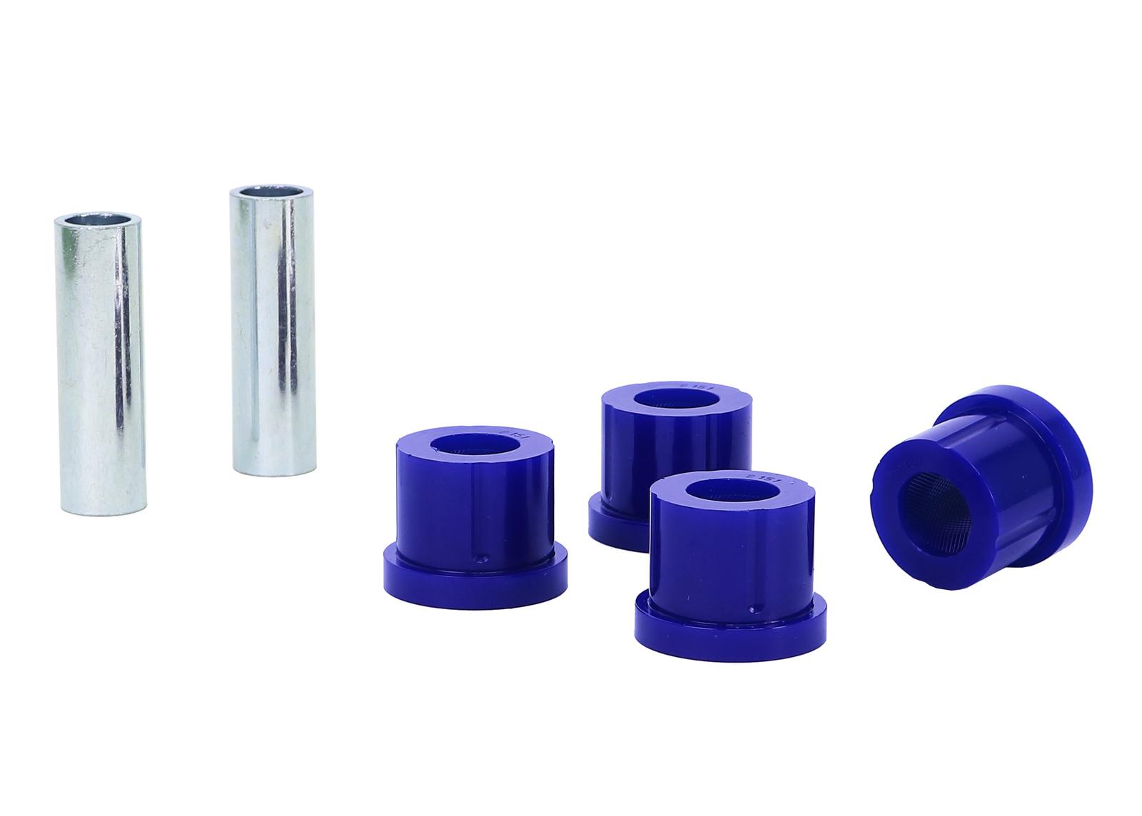 Front Control Arm Lower Bush Kit to suit Nissan