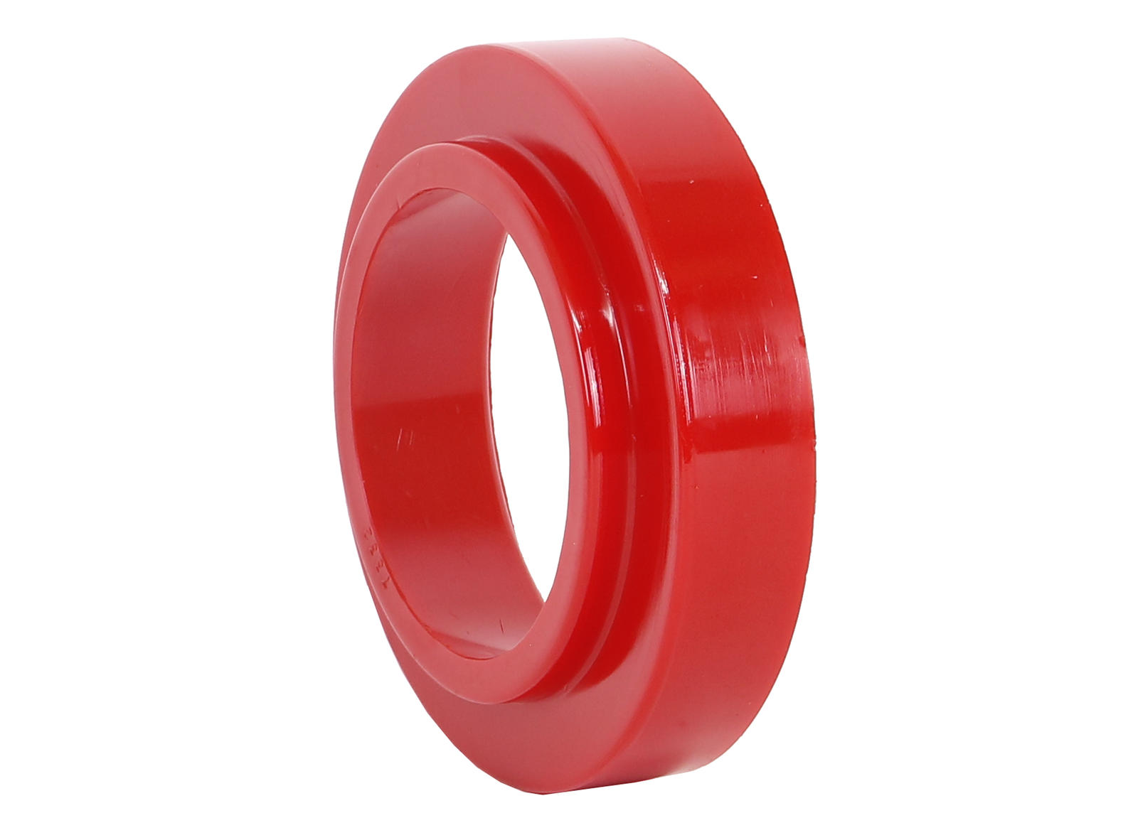 Front  Coil Spring Pad - Bushing Kit